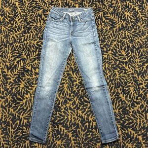 Levi’s jeans